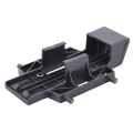 Manufacturer High Precision Custom Molded Plastic Components Parts